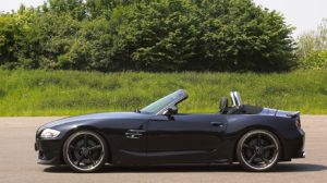 BMW-M-Roadster