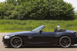 BMW-M-Roadster