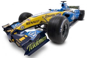 Renault Sport F1