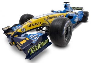 Renault Sport F1