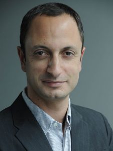 Karim Habib