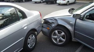 A Crash Course In Minor Collisions