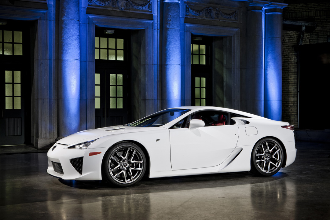 2012 Lexus Lfa Price. Going tolexus lfa, the That