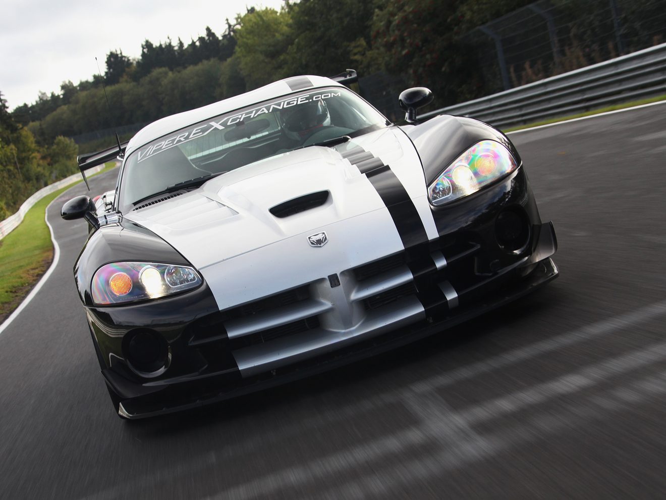 Dodge Viper