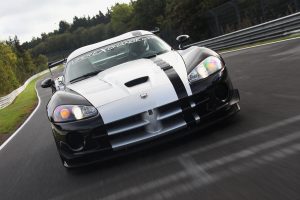 Dodge Viper