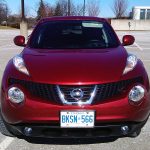 2012 Nissan Juke